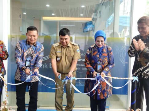 bank bjb fokusjabar.id