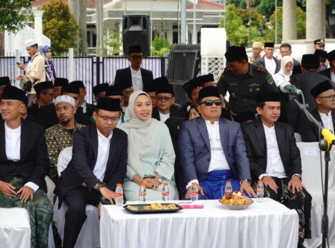 Bupati Garut fokusjabar.id
