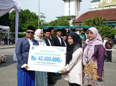 Bupati Garut fokusjabar.id