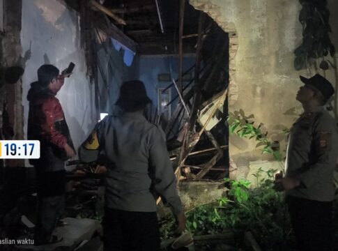 Asep Saepuloh fokusjabar.id