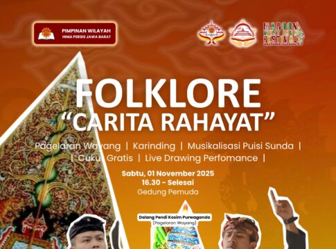 Keterangan Foto : Poster  Keterangan Foto : Poster