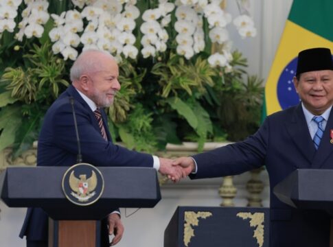 Indonesia-Brasil fokusjabar.id