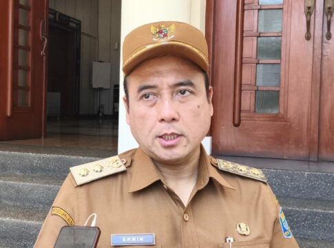 Pemkot Bandungfokusjabar.id