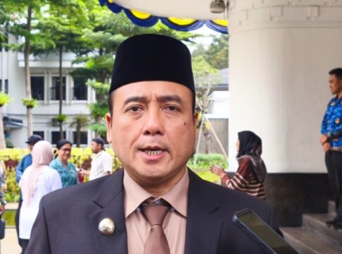 pemkot bandung fokusjabar.id