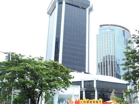 Ket foto : IOH Indonesia terus Perkuat kinerja keuangan dan bertranformasi berbasise AI (ist IOH Indonesia) Ket foto : IOH Indonesia terus Perkuat kinerja keuangan dan bertranformasi berbasise AI (ist IOH Indonesia)