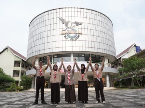 sekolah garuda fokusjabar.id
