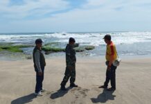 Balawista Garut Sekatan fokusjabar.id