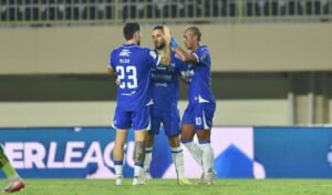 persib bandung fokusjabar.id