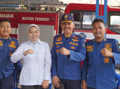 wabup garut fokusjabar.id