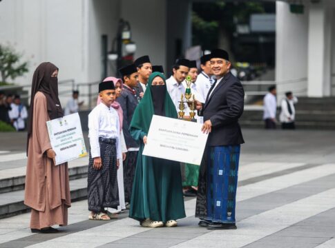 hari santri 2025 fokusjabar.id