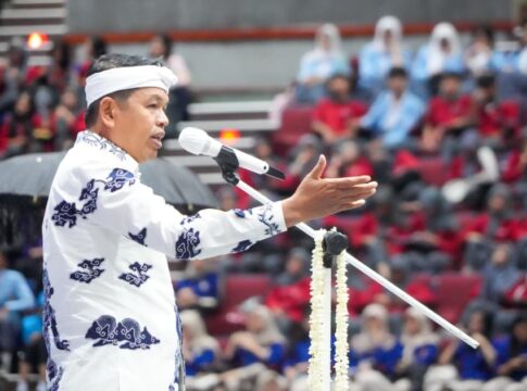 gubernur jabar fokusjabar.id