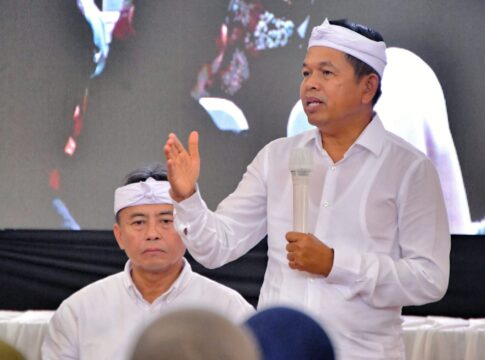dedi mulyadi fokusjabar.id