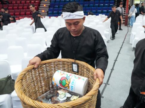 gerakan sapoe sarebu fokusjabar.id
