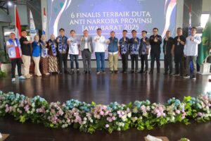 Wagub Jabar fokusjabar.id