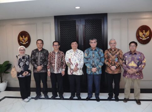 Bupati Garut fokusjabar.id