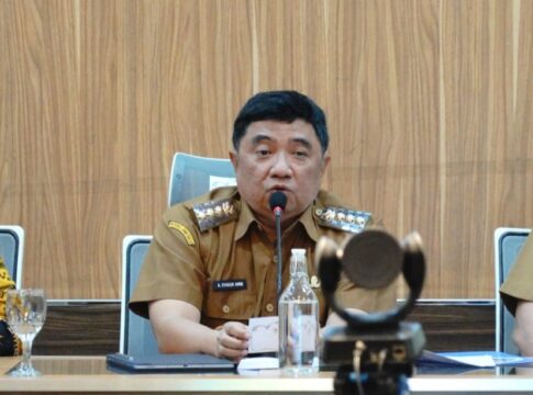 Pemkab Garut fokusjabar.id