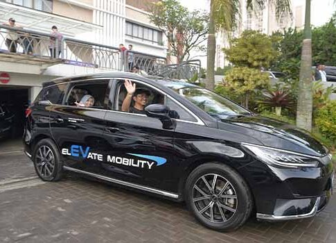 GIIAS Bandung