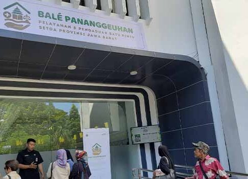 Bale Pananggeuhan
