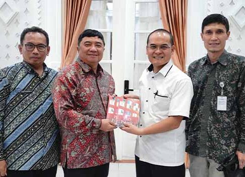 SMK garut
