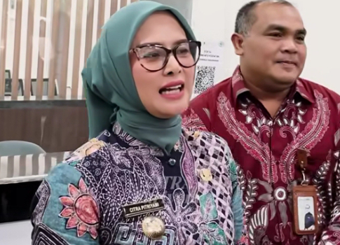 RSUD Pandega