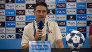 pelatih selangor fc fokusjabar.id