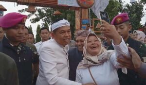 Dedi Mulyadi pangandaran