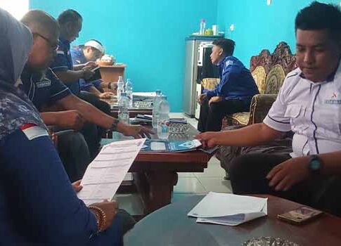 Demokrat Ciamis