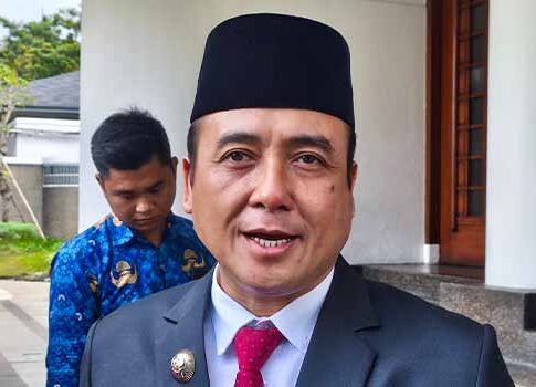 erosi bandung
