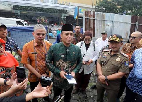 pemkot bandung
