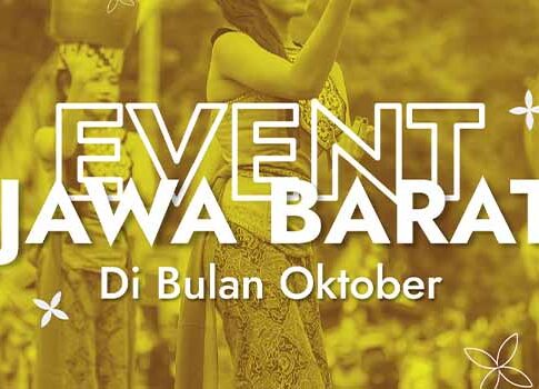 event jawa barat