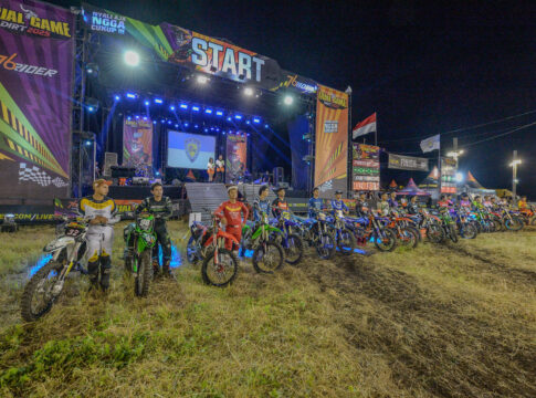 trial game dirt