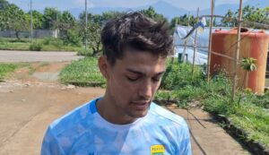 Federico Barba fokusjabar.id