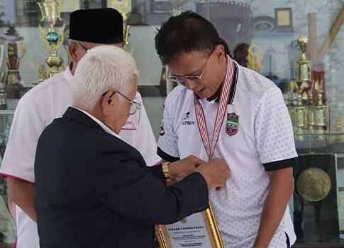Bupati Ciamis
