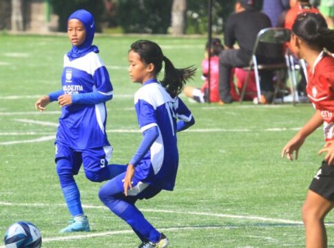 Hydroplus Soccer League 2025 fokusjabar.id