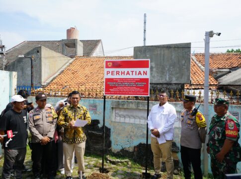 Pekerja