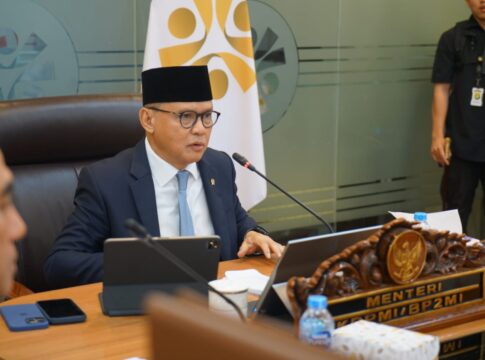 Pekerja