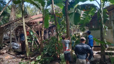 Pamarican Ciamis fokusjabar.id