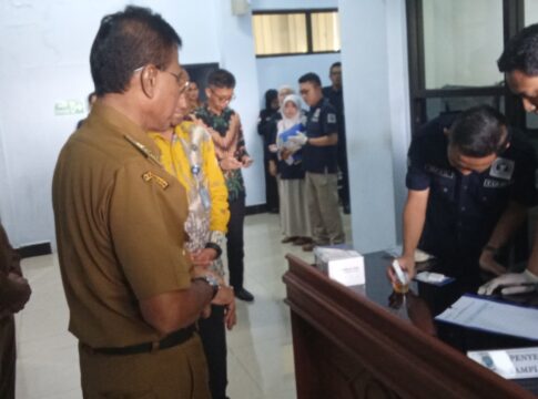 test urine fokusjabar.id