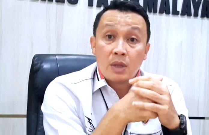 kasus dugaan pemerasan fokusjabar.id