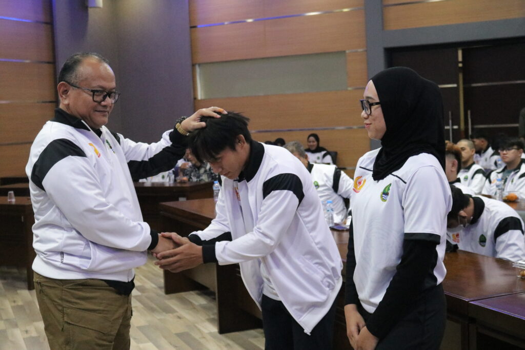 PON Beladiri Jabar