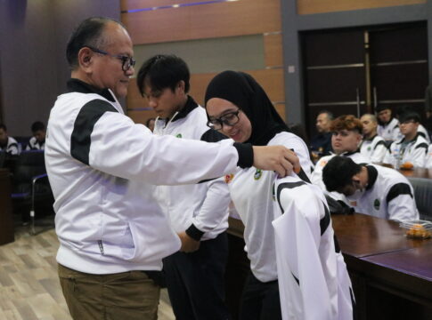 PON Beladiri Jabar