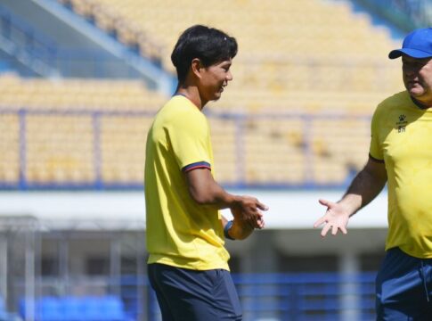 Achmad Jufriyanto fokusjabar.id