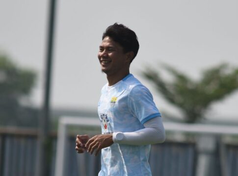 Achmad Jufriyanto fokusjabar.id