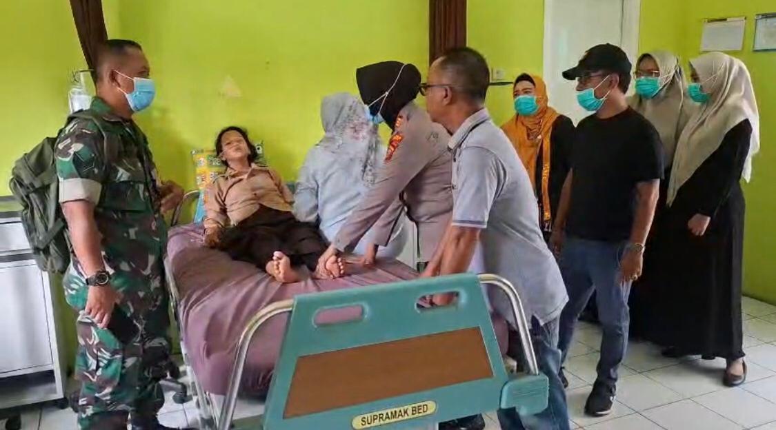 Program Makan Bergizi Gratis Diwarnai Insiden Keracunan