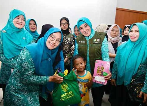 TP PKK Kota Tasikmalaya