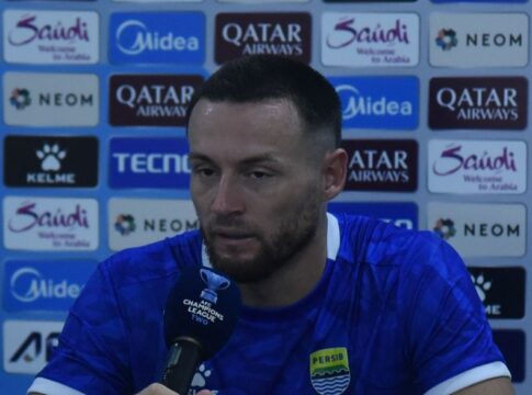 persib bandung fokusjabar.id