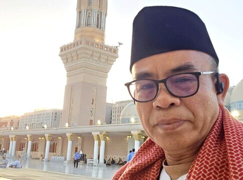 PCNU Kabupaten Tasikmalaya Wilkum Polres Tasikmalaya Ketua Pengurus Cabang Nahdlatul Ulama (PCNU) Kabupaten Tasikmalaya, Drs. KH. Atam Rustam, M.Si, soroti kasus asusila di wilayah Hukum Polres Tasikmalaya.