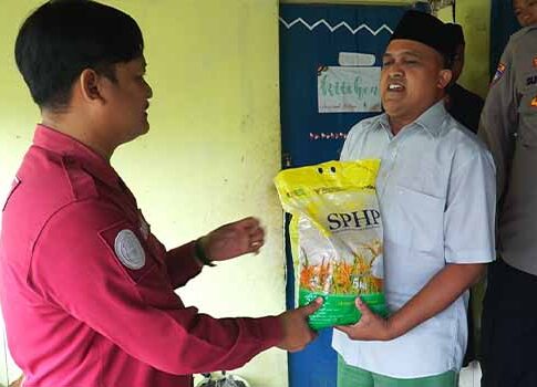 polres banjar