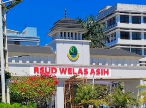 RSUD Welas Asih fousjabar.id