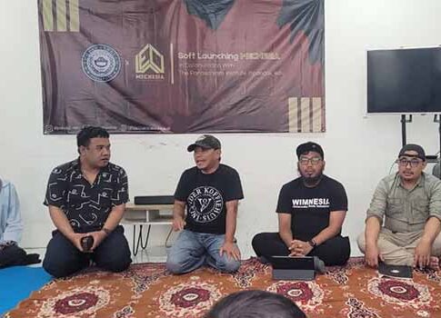 kampung inggris